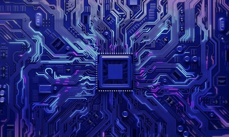 开福区工业物联网核心技术体系与落地应用解析
